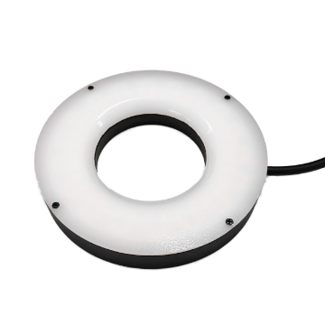 Ringverlichting voor machine vision